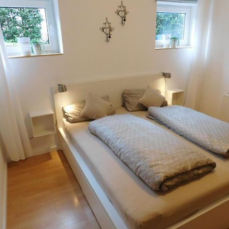 Ferienwohnung Elsbeere Blankenheim  Exterior foto