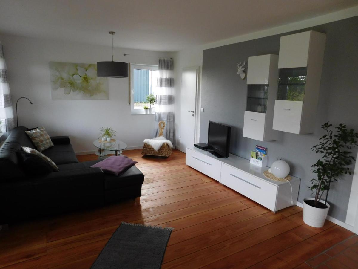 Ferienwohnung Elsbeere Blankenheim  Exterior foto