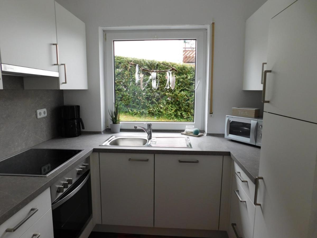Ferienwohnung Elsbeere Blankenheim  Exterior foto